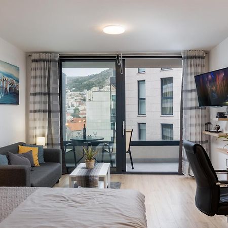 Appartamento Nomad Dubrovnik + Free Parking Esterno foto