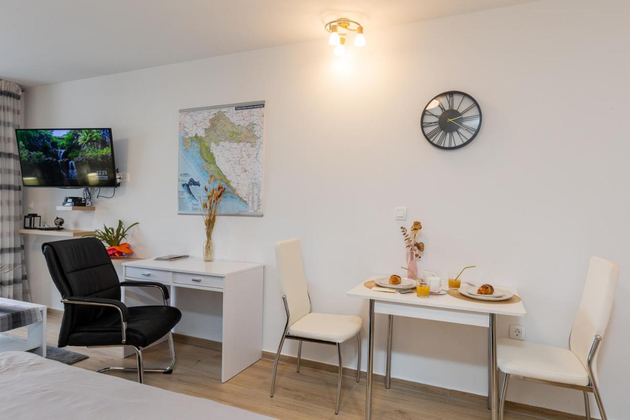 Appartamento Nomad Dubrovnik + Free Parking Esterno foto