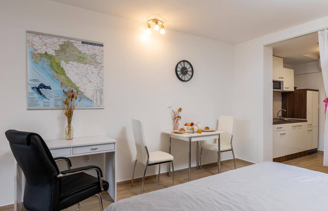 Appartamento Nomad Dubrovnik + Free Parking Esterno foto