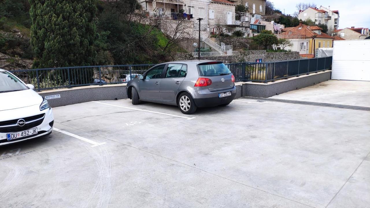 Appartamento Nomad Dubrovnik + Free Parking Esterno foto